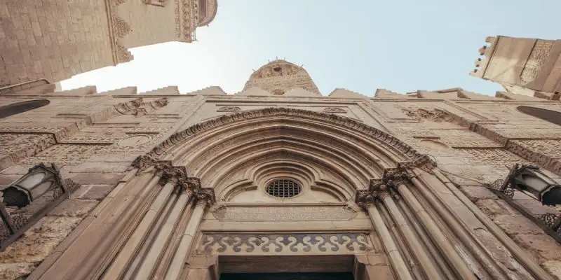 Islamic Cairo Tour: Architectural Heritage in Bab El Wazir